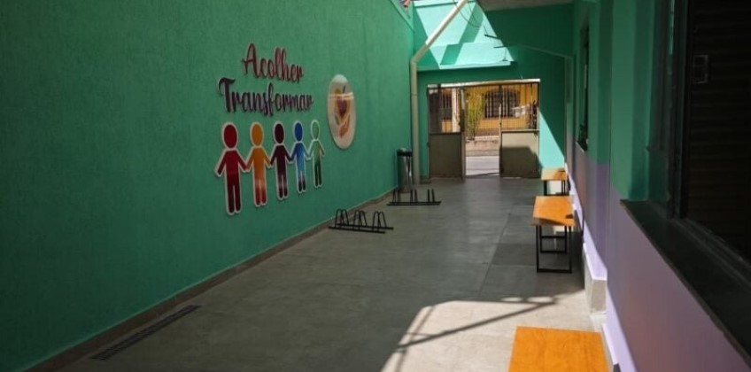 CRAS da California abre inscrições para Oficina de Artes em Macramê e Tricô